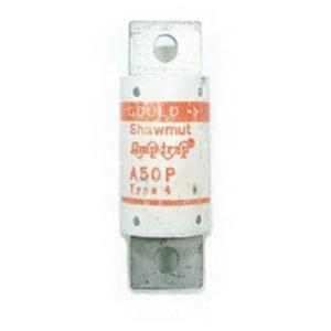mersen A50P150-4 amp fuse