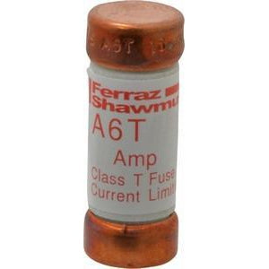 mersen A6T6 amp fuse