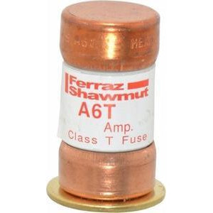 mersen A6T50 amp fuse