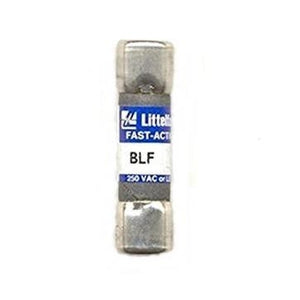 littelfuse electrical BLF025, BLF-25 amp fuse