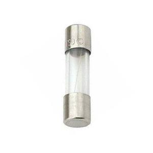 Bussmann electrical AGW-5 amp fuse