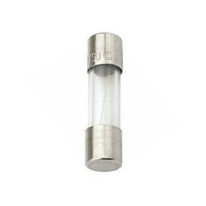 Bussmann electrical AGW-1 amp fuse