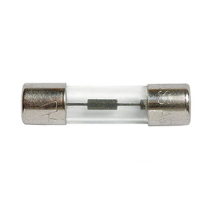 Bussmann electrical AGX-2 amp fuse