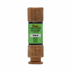 Bussmann electrical FRN-R-6 amp fuse
