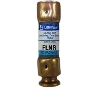 littelfuse electrical FLNR.125, FLNR-1/8 amp fuse