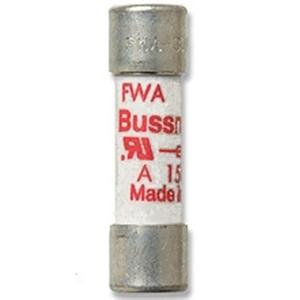 Bussmann electrical FWA-25A10F amp fuse