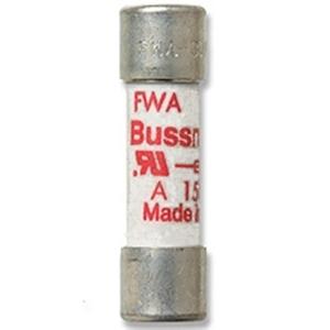 Bussmann electrical FWA-5A10F amp fuse