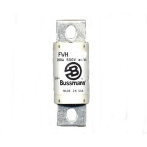 Bussmann electrical FWH-175B amp fuse