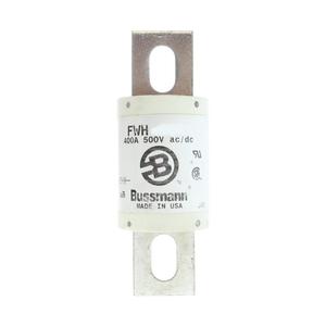 Bussmann electrical FWH-275A amp fuse