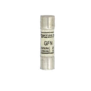 mersen GFN-3-1/2 amp fuse