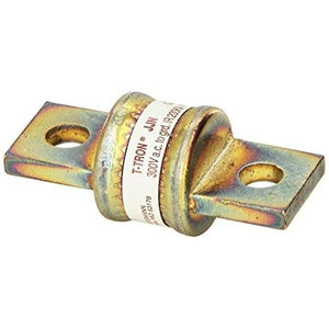 Bussmann electrical JJN-125 amp fuse