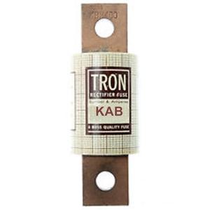 Bussmann KAB-600 amp fuse