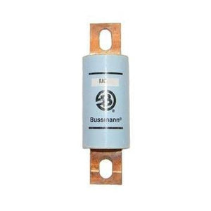 Bussmann electrical KAC-125 amp fuse