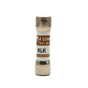 littelfuse electrical KLK001, KLK-1 amp fuse