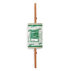 Bussmann electrical KTN-R-225 amp fuse