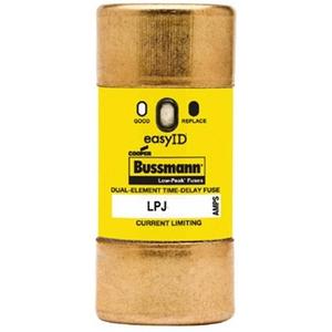 Bussmann electrical LPJ-40SP amp fuse