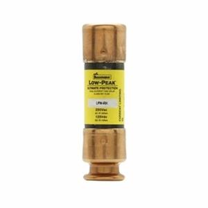 Bussmann electrical LPN-RK-4/10SP amp fuse