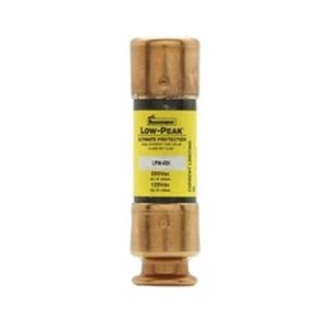 Bussmann electrical LPN-RK-1-8/10SP amp fuse