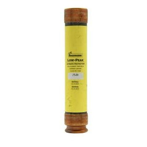 Bussmann electrical LPS-RK-1SP amp fuse