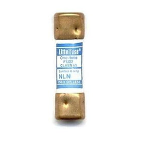 littelfuse electrical NLN006, NLN-6 amp fuse