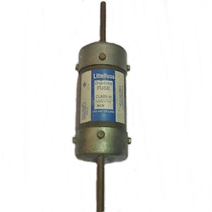 littelfuse electrical NLN-225 amp fuse