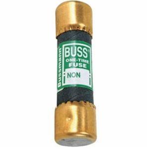 Bussmann electrical NON-2-1/2 amp fuse