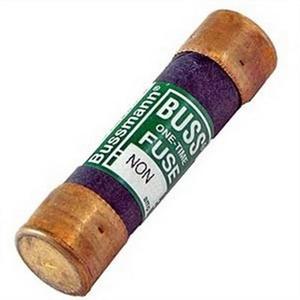 Bussmann electrical NON-45 amp fuse