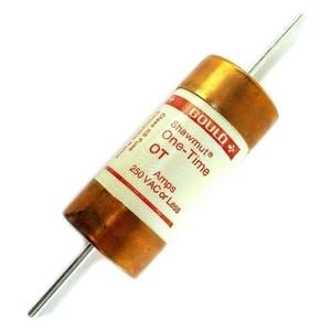 mersen OT-500 amp fuse