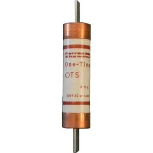 mersen OTS-110 amp fuse