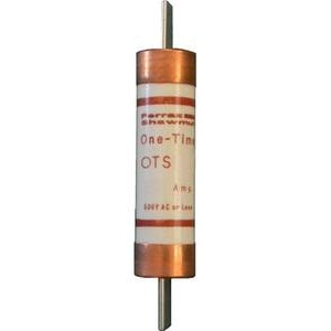 mersen OTS-125 amp fuse