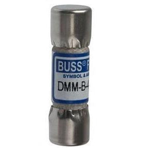 Bussmann dmm-44/100 fluke fuse