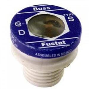 Bussmann electrical S-3-1/2 amp fuse