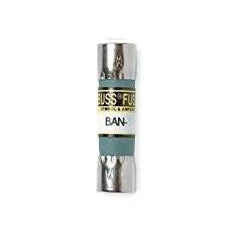 Bussmann electrical BAN-10 amp fuse