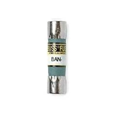 Bussmann electrical BAN-3 amp fuse