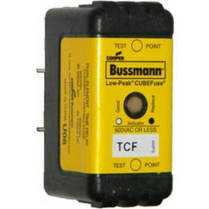 Bussmann electrical TCF-60 amp fuse