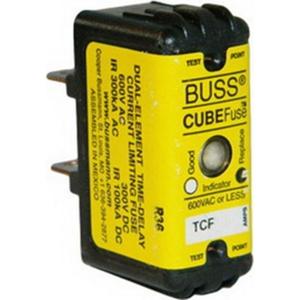 Bussmann electrical TCF-30 amp fuse