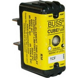 Bussmann electrical TCF-20 amp fuse