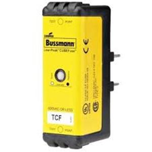 Bussmann electrical TCF-80 amp fuse