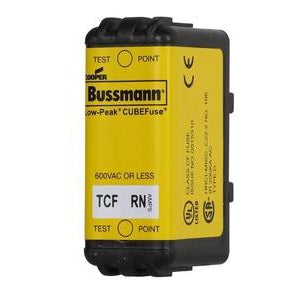 Bussmann electrical TCF-50RN amp fuse