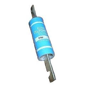 Bussmann electrical TPN-200 amp fuse